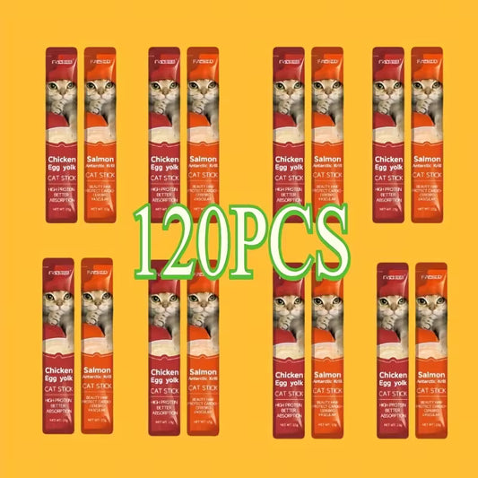 at Food Snacks for Adult Cats And Kittens, Wet Food Packs for Pets