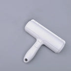 Pet Hair Remover Reusable Roller Cat and Dog Hair Remover for Furniture Couch Carpet Clothing Portable Fur Removal Tool