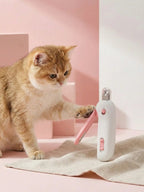 Professional Pet Nail Clippers with Safety Guard Adjustable Hole Cat Dog Nail Trimmer for All Breeds and Ages Easy Grooming